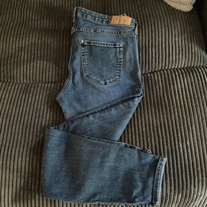 Great condition jeans